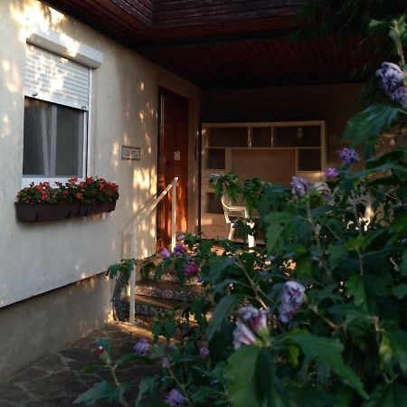Haus Polly Apartment Strasshof an der Nordbahn Bagian luar foto