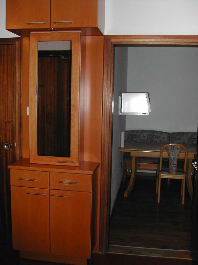 Haus Polly Apartment Strasshof an der Nordbahn Bagian luar foto