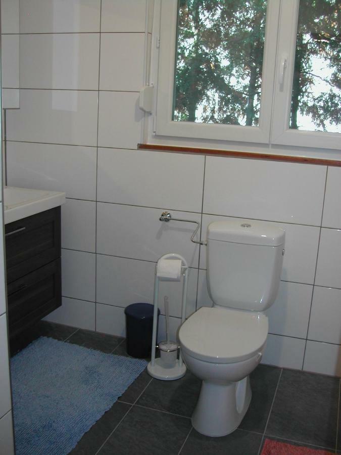Haus Polly Apartment Strasshof an der Nordbahn Bagian luar foto